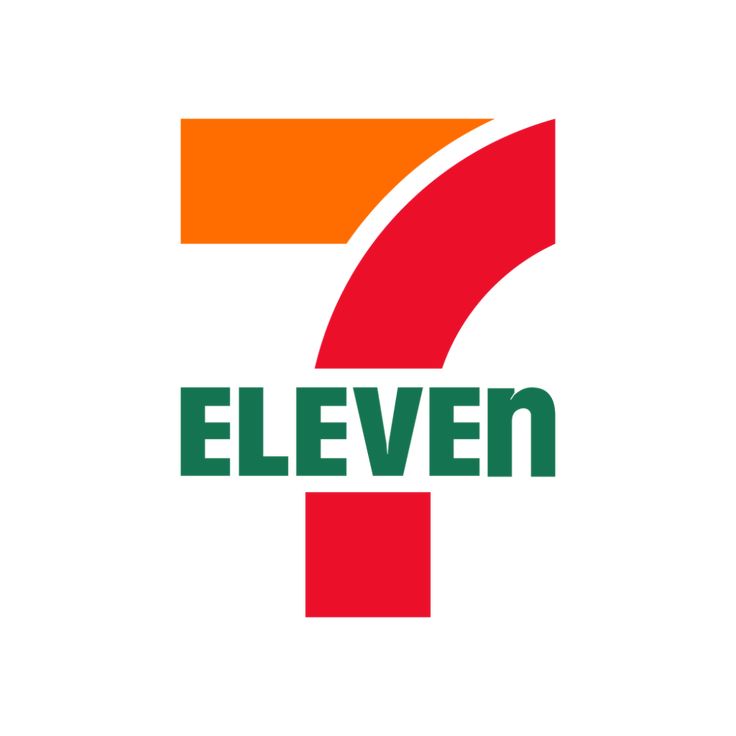 7 Eleven work