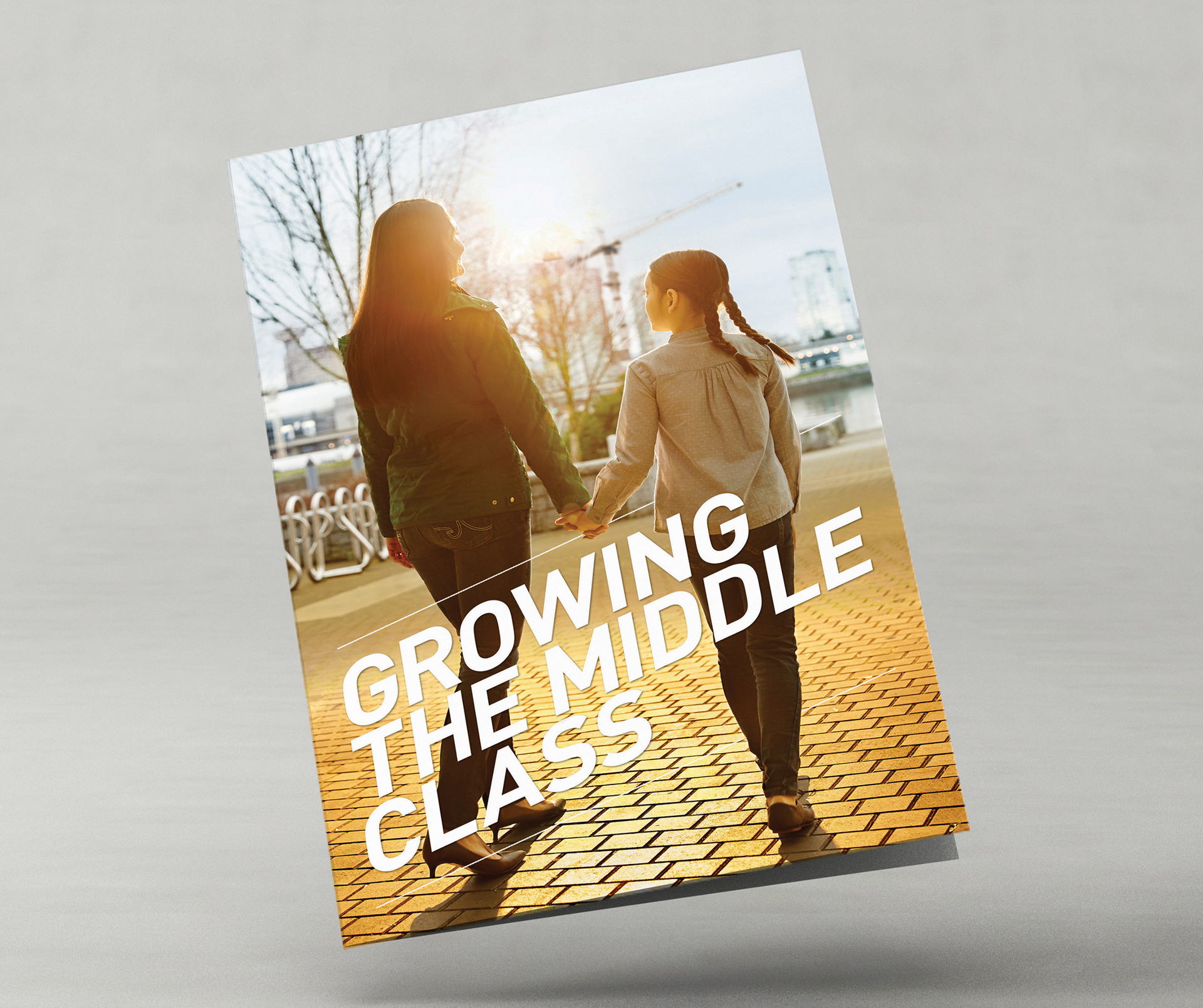 Department of Finance Canada work